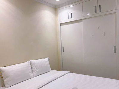 Vinhomes Central Park, Vietnam  Vinhomes Central Park, Vietnam