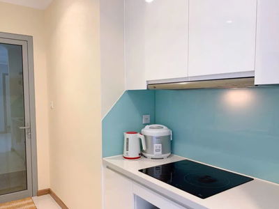 Vinhomes Central Park, Vietnam Vinhomes Central Park, Vietnam