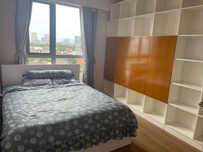 Mastery, Vietnam Mastery, Vietnam