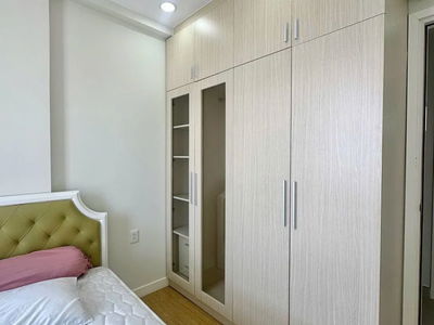 Mastery, Vietnam Mastery, Vietnam