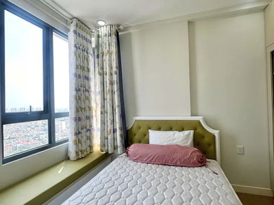 Mastery, Vietnam Mastery, Vietnam