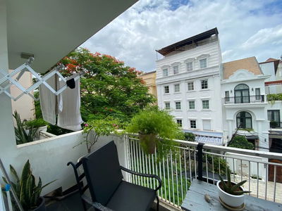 Housing in Ho Chi Minh City, Vietnam Housing in Ho Chi Minh City, Vietnam