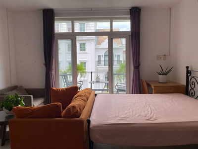 Housing in Ho Chi Minh City, Vietnam Housing in Ho Chi Minh City, Vietnam