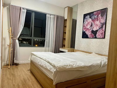 Mastery, Vietnam  Mastery, Vietnam