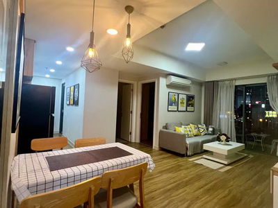 Mastery, Vietnam Mastery, Vietnam