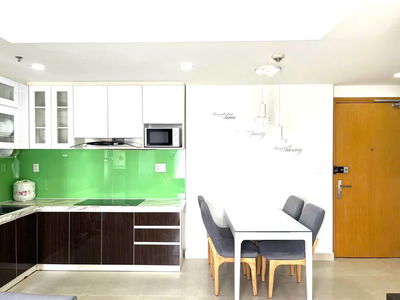 Mastery, Vietnam Mastery, Vietnam