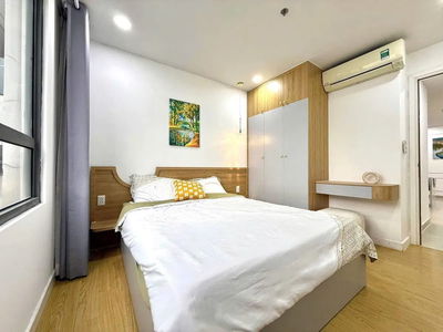 Mastery, Vietnam Mastery, Vietnam