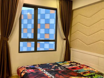 Mastery, Vietnam Mastery, Vietnam