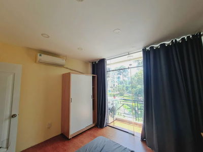 Logement dans Ho Chi Minh City, Vietnam Logement dans Ho Chi Minh City, Vietnam