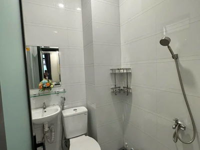 Housing in Ho Chi Minh City, Vietnam  Housing in Ho Chi Minh City, Vietnam