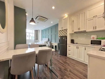 Housing in Ho Chi Minh City, Vietnam Housing in Ho Chi Minh City, Vietnam