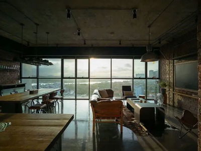 The Ascent Building, Vietnam The Ascent Building, Vietnam