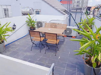 Logement dans Ho Chi Minh City, Vietnam Logement dans Ho Chi Minh City, Vietnam