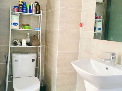 Housing in Ho Chi Minh City, Vietnam Housing in Ho Chi Minh City, Vietnam