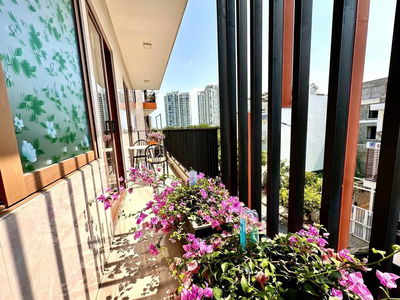 Sun Avenue, Vietnam Sun Avenue, Vietnam