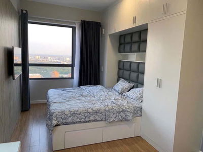 Mastery An Phu, Vietnam Mastery An Phu, Vietnam