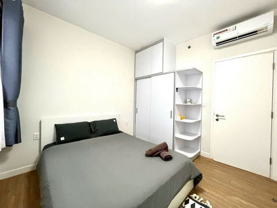 Mastery, Vietnam Mastery, Vietnam