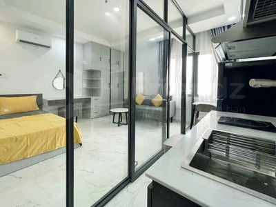 Жилье в Ha GJong, Vietnam Жилье в Ha GJong, Vietnam