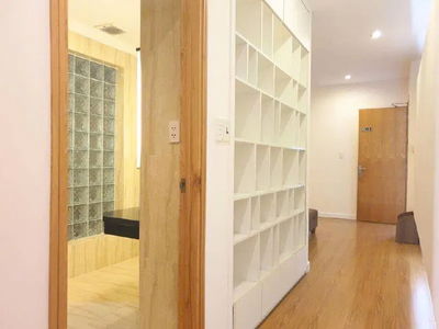 Housing in Ho Chi Minh City, Vietnam Housing in Ho Chi Minh City, Vietnam