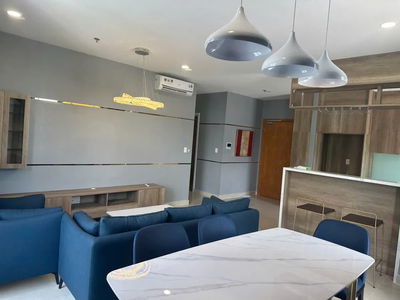 Mastery, Vietnam Mastery, Vietnam