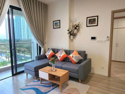 Masteri Centre Point, Vietnam Masteri Centre Point, Vietnam