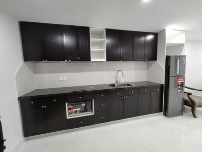 Logement dans Ho Chi Minh City, Vietnam Logement dans Ho Chi Minh City, Vietnam