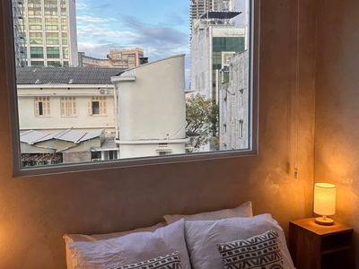 Housing in Di An, Vietnam Housing in Di An, Vietnam