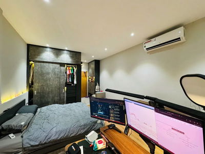 Housing in Hanoi, Vietnam Housing in Hanoi, Vietnam