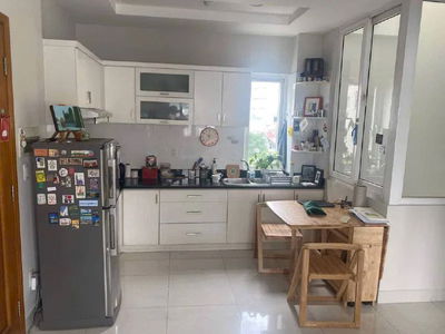 Housing in Ho Chi Minh City, Vietnam Housing in Ho Chi Minh City, Vietnam