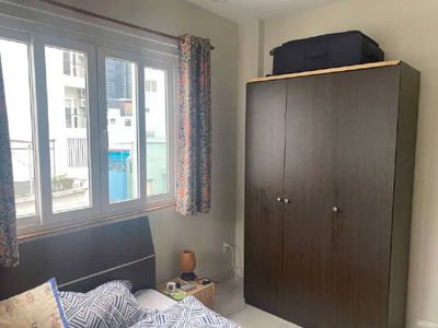 Housing in Ho Chi Minh City, Vietnam Housing in Ho Chi Minh City, Vietnam