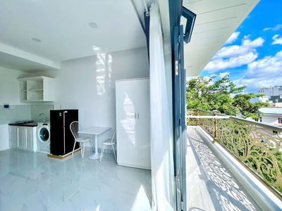 Housing in Ho Chi Minh City, Vietnam  Housing in Ho Chi Minh City, Vietnam