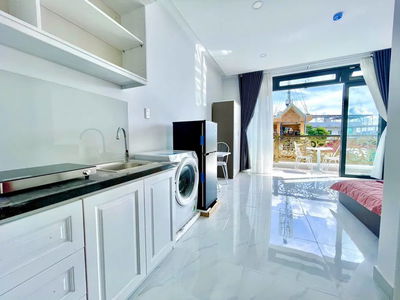 Alojamiento en Ho Chi Minh City, Vietnam  Alojamiento en Ho Chi Minh City, Vietnam