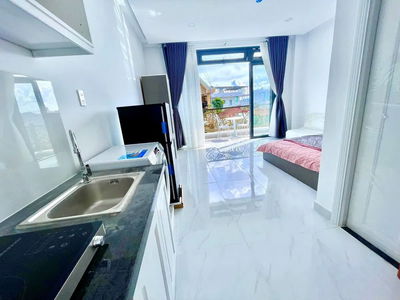 Жилье в Ho Chi Minh City, Vietnam Жилье в Ho Chi Minh City, Vietnam