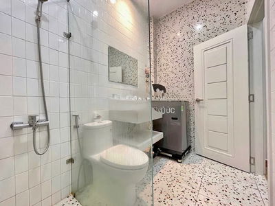 Housing in Ho Chi Minh City, Vietnam Housing in Ho Chi Minh City, Vietnam