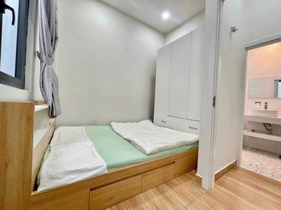 Жилье в Ho Chi Minh City, Vietnam Жилье в Ho Chi Minh City, Vietnam