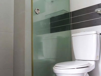 Housing in Nha Be, Vietnam  Housing in Nha Be, Vietnam