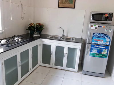 Alojamiento en Nha Be, Vietnam Alojamiento en Nha Be, Vietnam