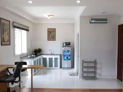 Жилье в Nha Be, Vietnam  Жилье в Nha Be, Vietnam