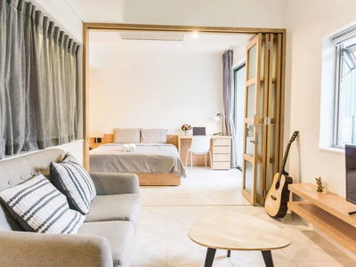 Logement dans Ho Chi Minh City, Vietnam Logement dans Ho Chi Minh City, Vietnam