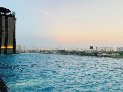 Vinhomes Central Park, Vietnam  Vinhomes Central Park, Vietnam