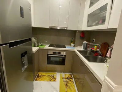 Vinhomes Central Park, Vietnam Vinhomes Central Park, Vietnam