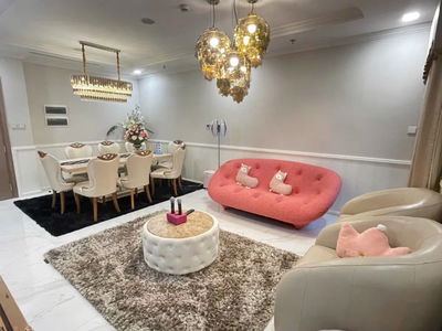 Vinhomes Central Park, Vietnam Vinhomes Central Park, Vietnam