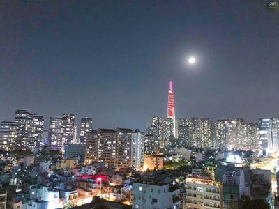 Housing in Ho Chi Minh City, Vietnam  Housing in Ho Chi Minh City, Vietnam