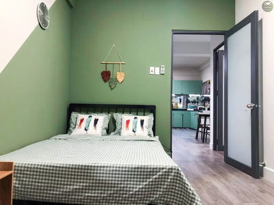 Housing in Ho Chi Minh City, Vietnam Housing in Ho Chi Minh City, Vietnam