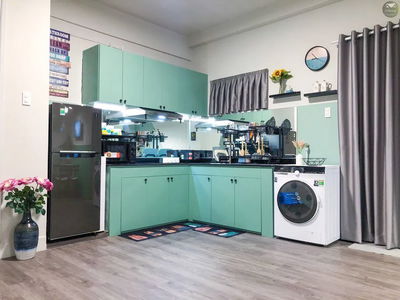 Alojamiento en Ho Chi Minh City, Vietnam Alojamiento en Ho Chi Minh City, Vietnam