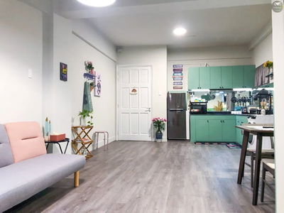 Housing in Ho Chi Minh City, Vietnam Housing in Ho Chi Minh City, Vietnam