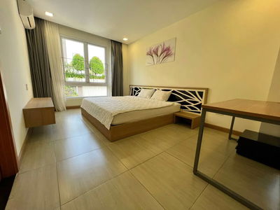 Housing in Nha Be, Vietnam Housing in Nha Be, Vietnam