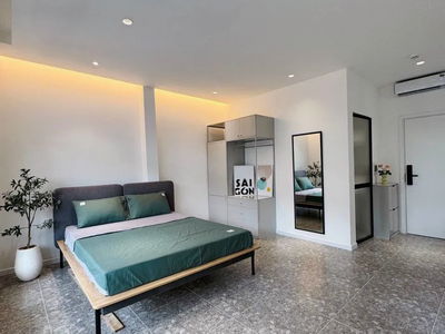 Жилье в Ho Chi Minh City, Vietnam Жилье в Ho Chi Minh City, Vietnam