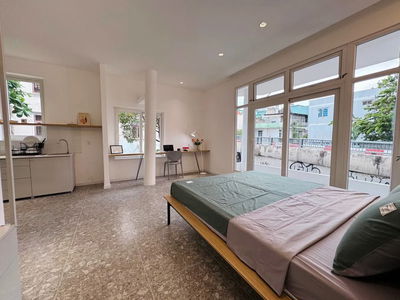 Housing in Ho Chi Minh City, Vietnam  Housing in Ho Chi Minh City, Vietnam