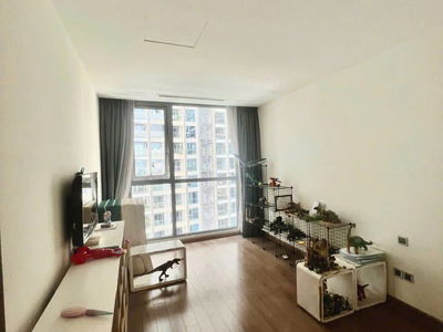 Vinhomes Central Park, Vietnam Vinhomes Central Park, Vietnam